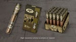 “Duck Dynasty” super fans can buy show-themed cigars, complete with packaging featuring Phil Robertson, Willie and the rest of the gang.